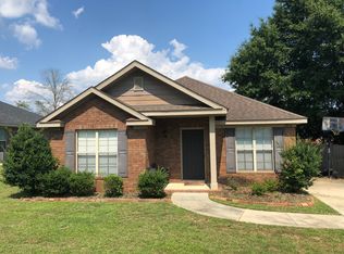 2854 Rebecca Dr W, Mobile, AL 36618