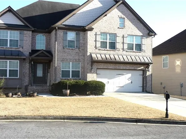 1224 Little Hampton Dr, Lawrenceville, GA 30045