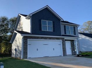 24 Lockeland Park Dr #1, Simpsonville, SC 29681