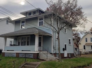 873 10th St NE, Massillon, OH