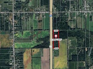 7452 Dodge Rd, Montrose, MI 48457