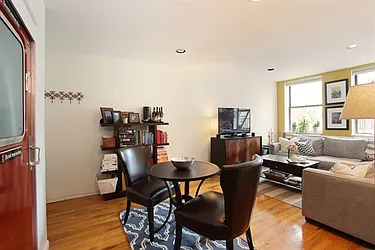 Sold by Citi Habitats