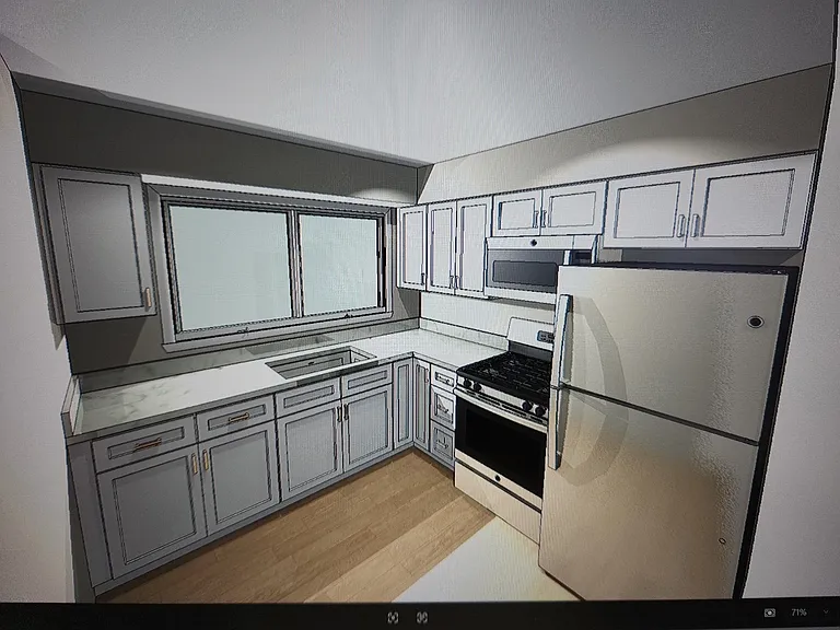 5620 N Kimball Ave #B1 — Photo 2