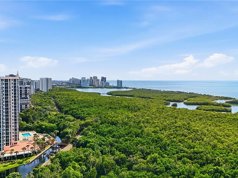 6101 Pelican Bay Blvd #805 — Photo 46