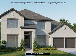 26219 Brilliant Beam Way, Hockley, TX 77447