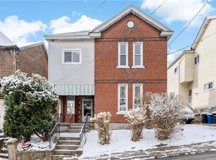 736 McLain St, Pittsburgh, PA