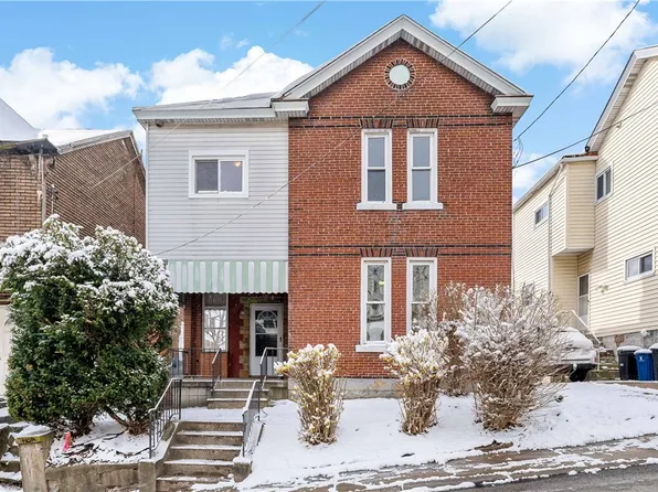 736 McLain St, Pittsburgh, PA 15210