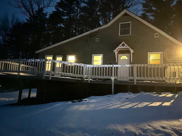 14 Shorewood Estates Rd — Photo 1