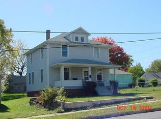 1626 Salem Ave SW, Roanoke, VA 24016