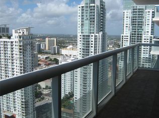 50 Biscayne Blvd APT 4207, Miami, FL 33132