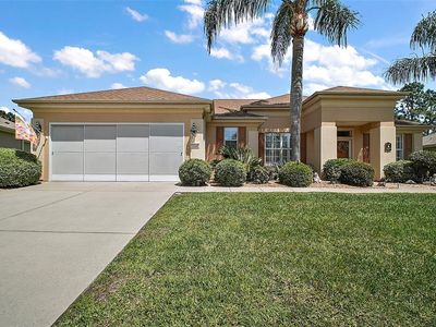 12165 SE 91st Ave, Summerfield, FL, 34491