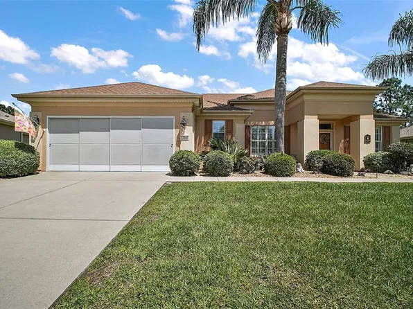 12165 SE 91st Ave, Summerfield, FL 34491