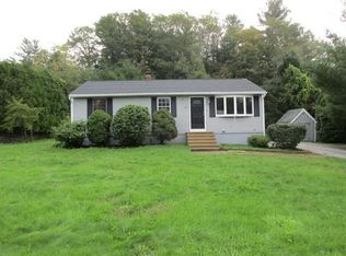 59 Brookside Ave, Webster, MA 01570
