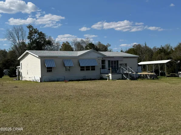 3916 Larkspur Cir, Marianna, FL 32446