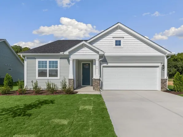 280 Providence Crk, Fuquay Varina, NC 27526