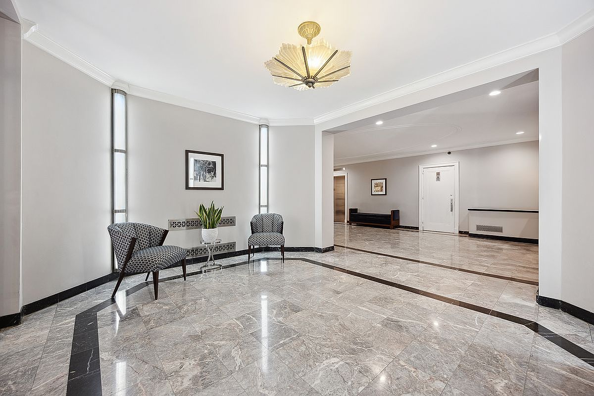 100 Riverside Dr #13D, New York, NY 10024 | Zillow