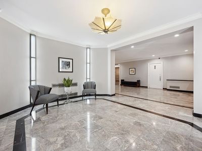 100 Riverside Dr #13D, New York, NY, 10024