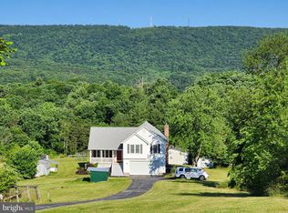 12407 Swain Rd NE, Little Orleans, MD 21766