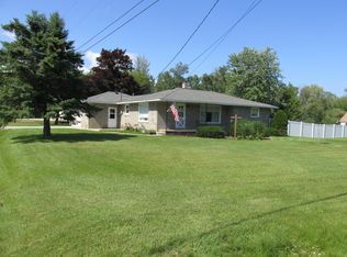 2350 Werth Rd, Alpena, MI 49707