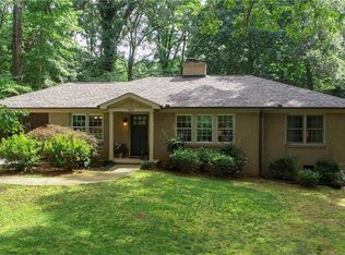 328 Pendleton Rd, Clemson, SC 29631