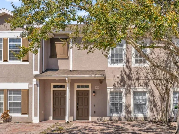 2479 Caravelle Cir, Kissimmee, FL 34746