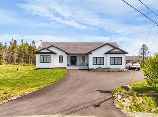 19 Todds Pl, Flatrock, NL A1K0L3