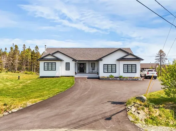 19 Todds Place, Flatrock, NL A1K013