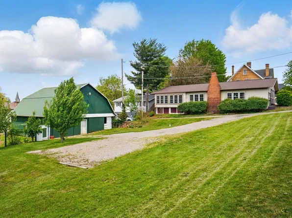 3195 Market St, Rushville, OH 43150