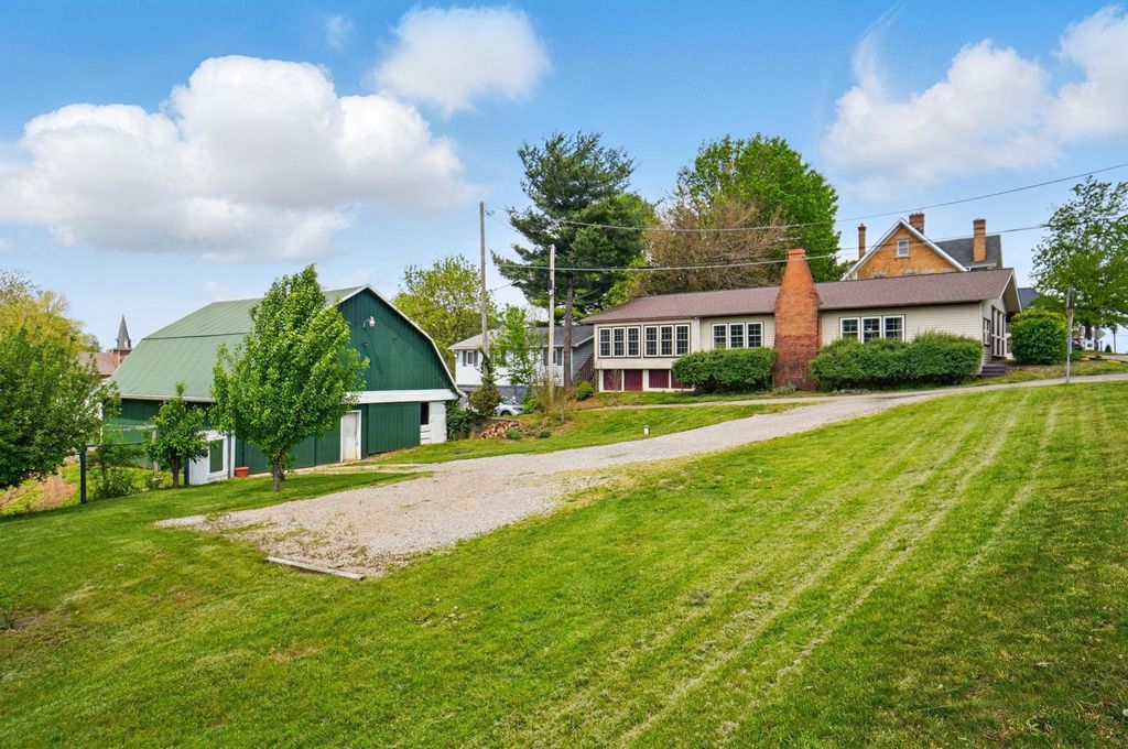 Real estate listing image