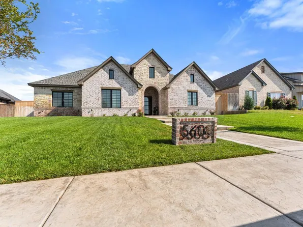 5608 Hillstone Ave, Amarillo, TX 79118