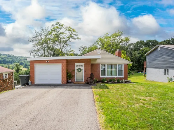 107 Beach Dr, Charleroi, PA 15022