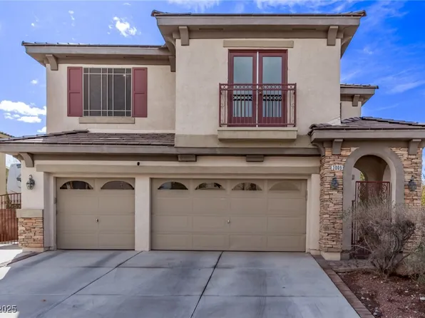 3009 Little Crimson Ave, North Las Vegas, NV 89081