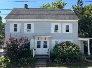 7 Friend St #9B, Kennebunk, ME 04043