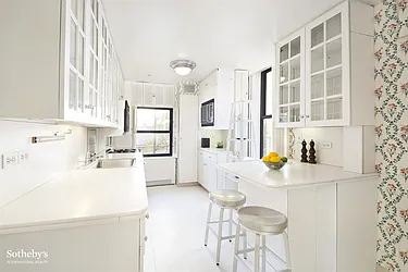 Sold by Sotheby's International Realty