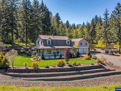 17610 Gardner Rd, Dallas, OR, 97338