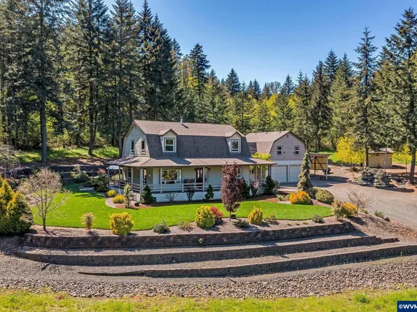 17610 Gardner Rd, Dallas, OR 97338