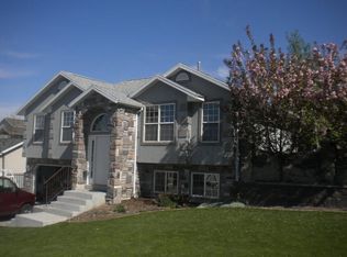 483 E 950th St N, Springville, UT 84663
