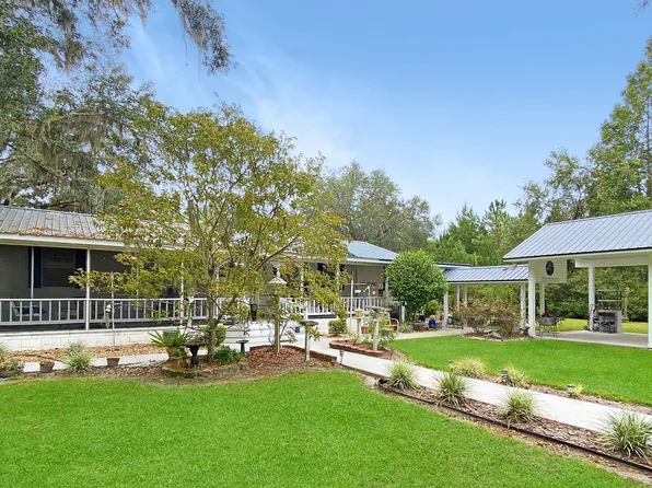 6075 SE Us Highway 41, Jasper, FL 32052