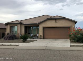 311 E Desert Haven Pl, Vail, AZ 85641