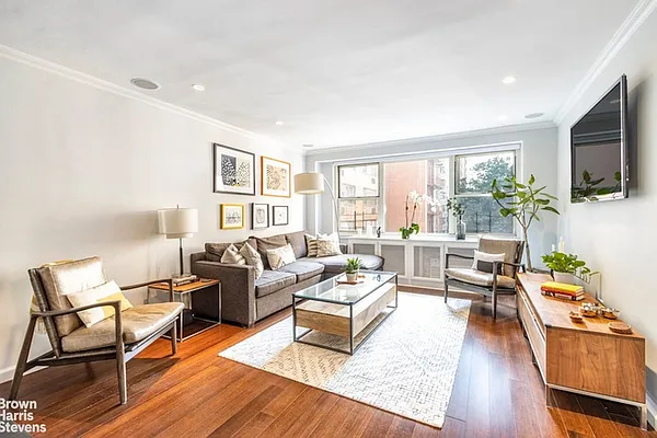 Sold by Brown Harris Stevens | media 1