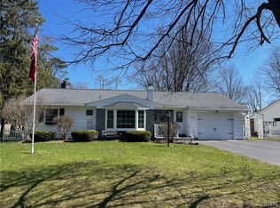 5762 Rock Rd, Verona, NY 13478