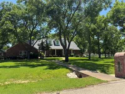 5615 Equestrian Ct, Granbury, TX, 76049