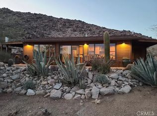 61426 Calle Del Rio, Joshua Tree, CA 92252