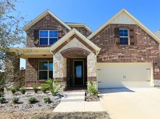 4416 Forebridge Dr, McKinney, TX 75070
