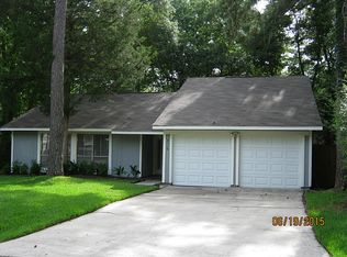 2116 W Lacey Oak Cir, Spring, TX 77380