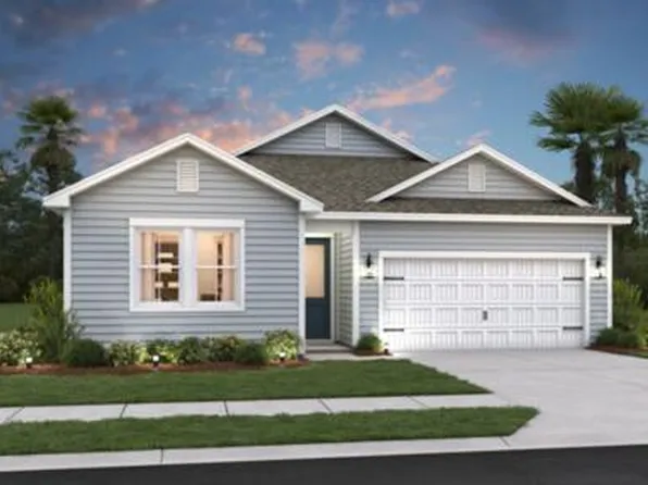 2046 McGuire Ln #12, Hollywood, SC 29449