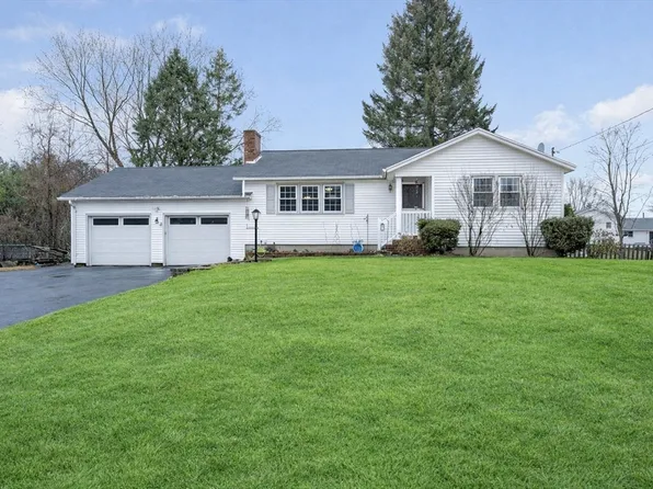 7 Douglas Dr, Salem, NH 03079