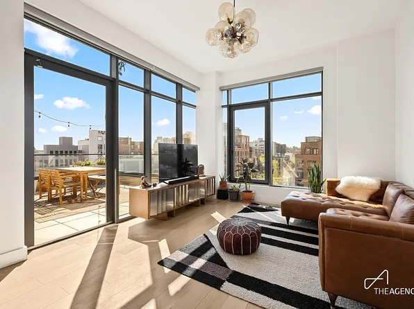 450 Grand Ave #Penthouse D, Brooklyn, NY 11238