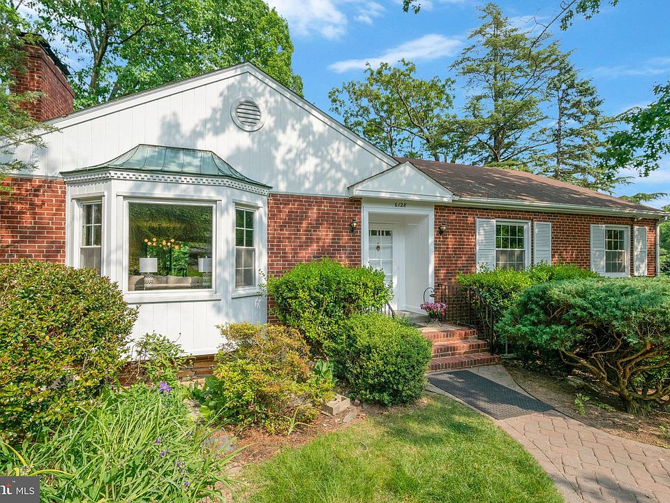 6128 Beachway Dr, Falls Church, VA 22041 Zillow