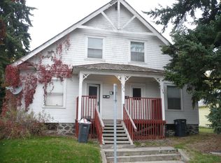 316 N 2nd St, Cheney, WA 99004